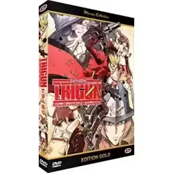 Trigun : Badlands Rumble