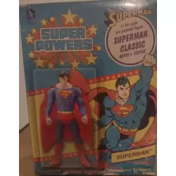 DC Comics ArtFX Superman Classic