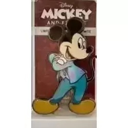 50th Mickey