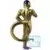 Dragon Ball Bandai - Frieza - Golden Frieza - Ichibansho