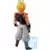 Dragon Ball Bandai - Gogeta Super BTTF - Ichibansho