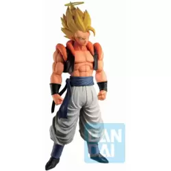 Gogeta Super BTTF - Ichibansho