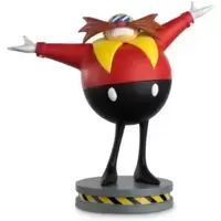 Dr Eggman