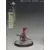 Marvin rouge enfant