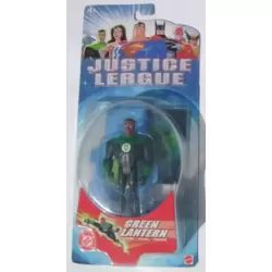 Green Lantern