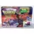 Beast Wars - Predacon Arachnid Micro Playset