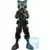Bandai / Tamashii Nations - My Hero Academia - Izuku Midoriya (the Movie World Heroes Mission)