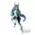 My Hero Academia - Banpresto - Nejire Hado - The Amazing Heroes - Vol 16