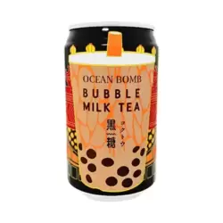 Bubble Milk Tea