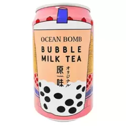 Bubble Milk Tea