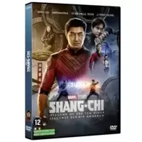 Shang-Chi et la légende des Dix Anneaux