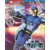 DC Comics Super-Héros - Blue Beetle