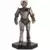 Doctor Who Eaglemoss - Cyberman endommagé (Closing Time)