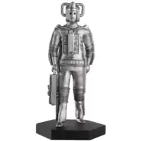 Cyberman (Revenge of the Cybermen)