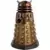 Doctor Who Eaglemoss - Dalek Drone