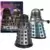 Doctor Who Eaglemoss - Dalek Executioner & Dalek Strategist