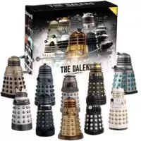 Parliament Dalek