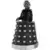 Doctor Who Eaglemoss - MEGA Davros