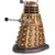 Méga-Statuette de Dalek Bronze
