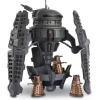 Dalek Gunship