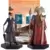 Doctor Who Eaglemoss - Seigneurs du Temps - Missy & Rassilon