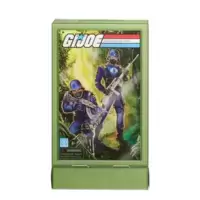 Cobra Officer & Cobra Trooper 2-Pack