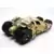 Hot Wheels Elite - The Dark Knight Rises - Camouflage Tumber - 1:18