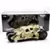 Hot Wheels Elite - The Dark Knight Rises - Camouflage Tumber - 1:18
