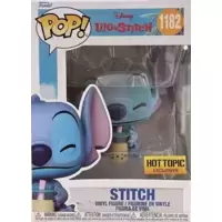 Lilo & Stitch - Stitch