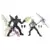 Power Rangers Hasbro - Lightning Collection - In Space Ecliptor & Astronema