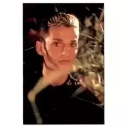 Dave Gahan - Depeche Mode