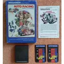 Auto Racing