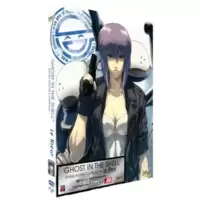 Ghost in The Shell-Stand Alone Complex-Le Rieur [Édition Collector]