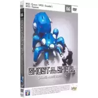 Ghost in The Shell-Stand Alone Complex : Vol. 6