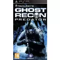 Ghost recon predator