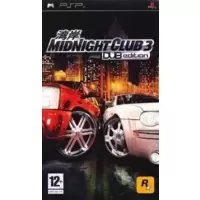 Midnight club 3 dub edition - platinum