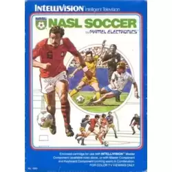 NASL Soccer