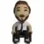 Youtooz - Parks & Recreation - Andy Dwyer