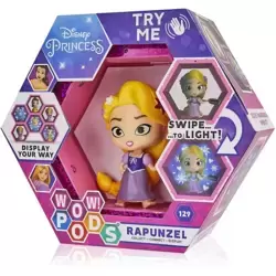 Diseny - Rapunzel