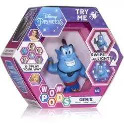 Disney - Genie