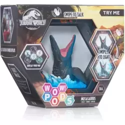 Jurassic World - Mosasaurus
