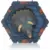 Wow! Pods - Jurassic World - Triceratops