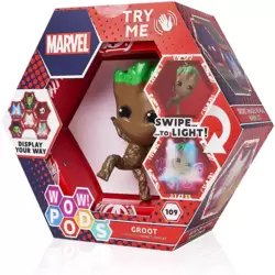 Marvel - Groot