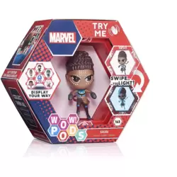 Marvel - Shuri