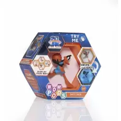 Space Jam - Daffy Duck