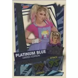 Alexa Bliss