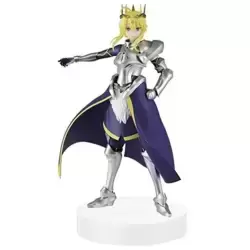 Fate/Grand Order  Round Table Camelot Servant Lion King