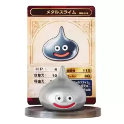 Metal Slime