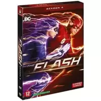 Flash-Saison 5