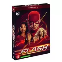 Flash-Saison 6